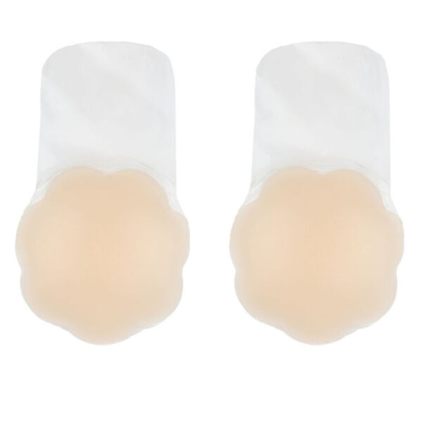 BYE BRA SILICONE PULL UPS - SIZE - Image 2