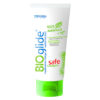 BIOGLIDE SAFE WITH CARRAGEEN LUBRICANT 100 ML