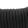 DARKNESS KINBAKU ROPE 20 M - BLACK - Image 3