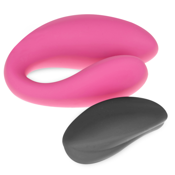 MORESSA LAUREN REMOTE CONTROL PARTNER STIMULATOR - Image 6