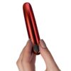 ROCKS-OFF RO-80 MM COLOUR ME ORGASMIC VIBRATING BULLET - Image 2