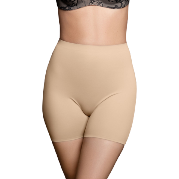 BYE BRA INVISIBLE SHORT LIGHT CONTROL SIZE - Image 2