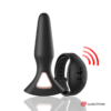 ANBIGUO WATCHME REMOTE CONTROL VIBRATOR PLUG ANAL ALEXANDRU - Image 5
