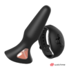 ANBIGUO WATCHME REMOTE CONTROL VIBRATOR PLUG ANAL ALEXANDRU - Image 8