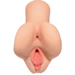 PDX PLUS+ PICK YOUR PLEASURE STROKER LIGHT SKIN