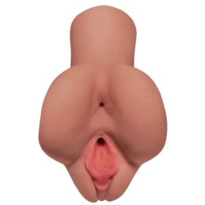 PDX PLUS+ PICK YOUR PLEASURE STROKER - FLESH