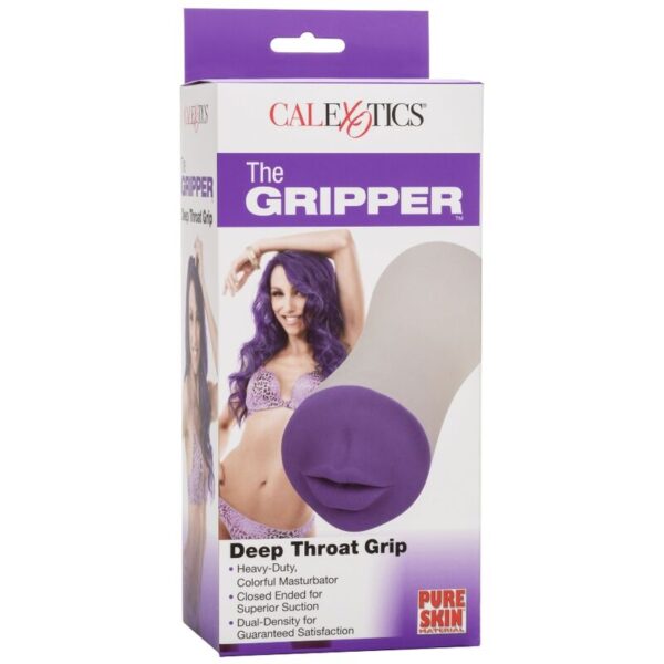 CALEX DEEP THROAT GRIP - Image 9