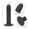 CALEX BOUNDLESS DILDO 17.8 CM - Image 5