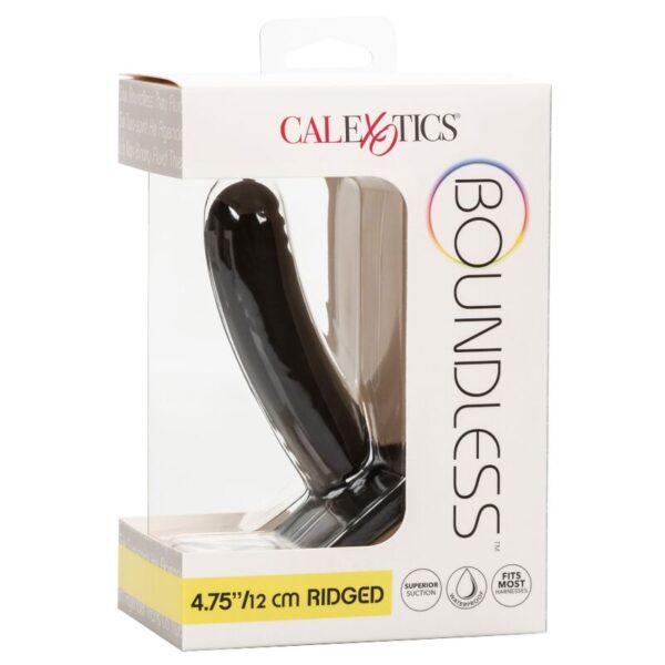 CALEX BOUNDLESS DILDO 12 CM HARNESS COMPATIBLE - Image 6