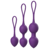 REWOLUTION REWOBEADS VIBRATING BALLS REMOTE CONTROL WITH WATCHME TECHNOLOGY - Image 5