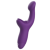 REWOLUTION REWOKISS VIBRATING A-SPOT STIMULATOR - Image 4