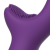 REWOLUTION REWOKISS VIBRATING A-SPOT STIMULATOR - Image 8