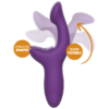 REWOLUTION REWOKISS VIBRATING A-SPOT STIMULATOR - Image 2