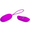PRETTY LOVE JOANNA REMOTE CONTROL VIBRATING EGG 12 FUNCTIONS - Image 3
