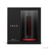 LELO F1S V2 MASTURBATOR SDK TECHNOLOGY - RED AND BLACK - Image 5