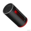 LELO F1S V2 MASTURBATOR SDK TECHNOLOGY - RED AND BLACK - Image 2