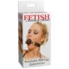 FETISH FANTASY BREATHABLE BALL GAG - Image 2