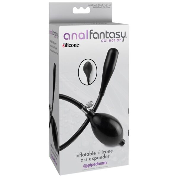 ANAL FANTASY VIBRATING ASS BLASTER - Image 3