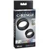 FANTASY C-RINGZ MAX/WIDHT SILICONE RINGS - Image 4