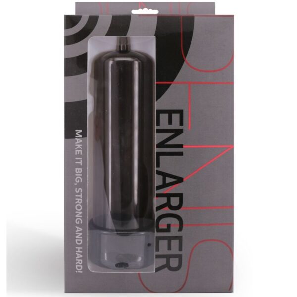 SEVENCREATIONS PENIS PUMP ENLARGER - Image 2