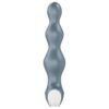 SATISFYER LOLLI PLUG 2 PLUG VIBRATOR - GREY - Image 4