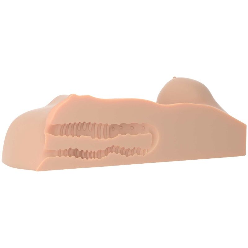 PDX PLUS PERFECT DD'S MASTURBATOR - Image 3