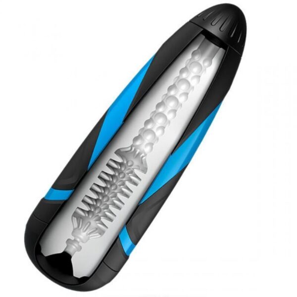 SATISFYER MEN SLEEVE TORNADO BLISS - Image 2