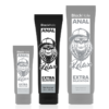 BLACK HOLE WATER BASE GEL ANAL DILATION 150 ML - Image 2