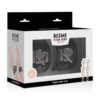 BEGME BLACK EDITION PREMIUM ANKLE CUFFS - Image 9