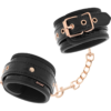 BEGME BLACK EDITION PREMIUM ANKLE CUFFS - Image 2