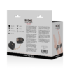 BEGME BLACK EDITION PREMIUM ANKLE CUFFS - Image 10