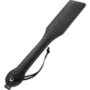 BEGME BLACK EDITION VEGAN LEATHER PADDLE - Image 2
