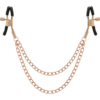BEGME BLACK EDITION PREMIUM NIPPLE CLAMPS - Image 2