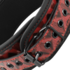 BEGME RED EDITION VEGAN LEATHER NECKLACE - Image 5