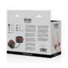 BEGME RED EDITION ANKLE CUFFS - Image 10