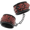 BEGME RED EDITION ANKLE CUFFS - Image 2