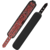 BEGME RED EDITION ANKLE CUFFS - Image 5