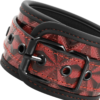 BEGME RED EDITION ANKLE CUFFS - Image 4