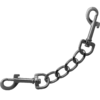 BEGME RED EDITION ANKLE CUFFS - Image 8