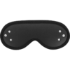 COQUETTE CHIC DESIRE FANTASY VEGAN LEATHER BLIND MASK - Image 4