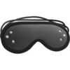 COQUETTE CHIC DESIRE FANTASY VEGAN LEATHER BLIND MASK - Image 3