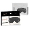 COQUETTE CHIC DESIRE FANTASY VEGAN LEATHER BLIND MASK - Image 6