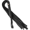 COQUETTE CHIC DESIRE FANTASY VEGAN LEATHER FLOGGER - Image 3