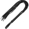 COQUETTE CHIC DESIRE FANTASY VEGAN LEATHER FLOGGER