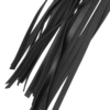 COQUETTE CHIC DESIRE FANTASY VEGAN LEATHER FLOGGER - Image 5