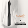 COQUETTE CHIC DESIRE FANTASY VEGAN LEATHER PADDLE - Image 4