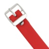 COQUETTE CHIC DESIRE HAND CRAFTED CHOKER FETISH - RED - Image 4