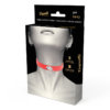 COQUETTE CHIC DESIRE HAND CRAFTED CHOKER FETISH - RED - Image 6