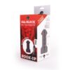ALL BLACK MASTURBATOR HOOK-UP - Image 3