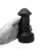 ALL BLACK MASTURBATOR HOOK-UP - Image 4